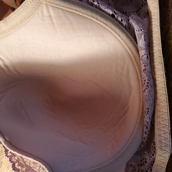 Thirdlove long line lace balconette - Picture 7 of 7